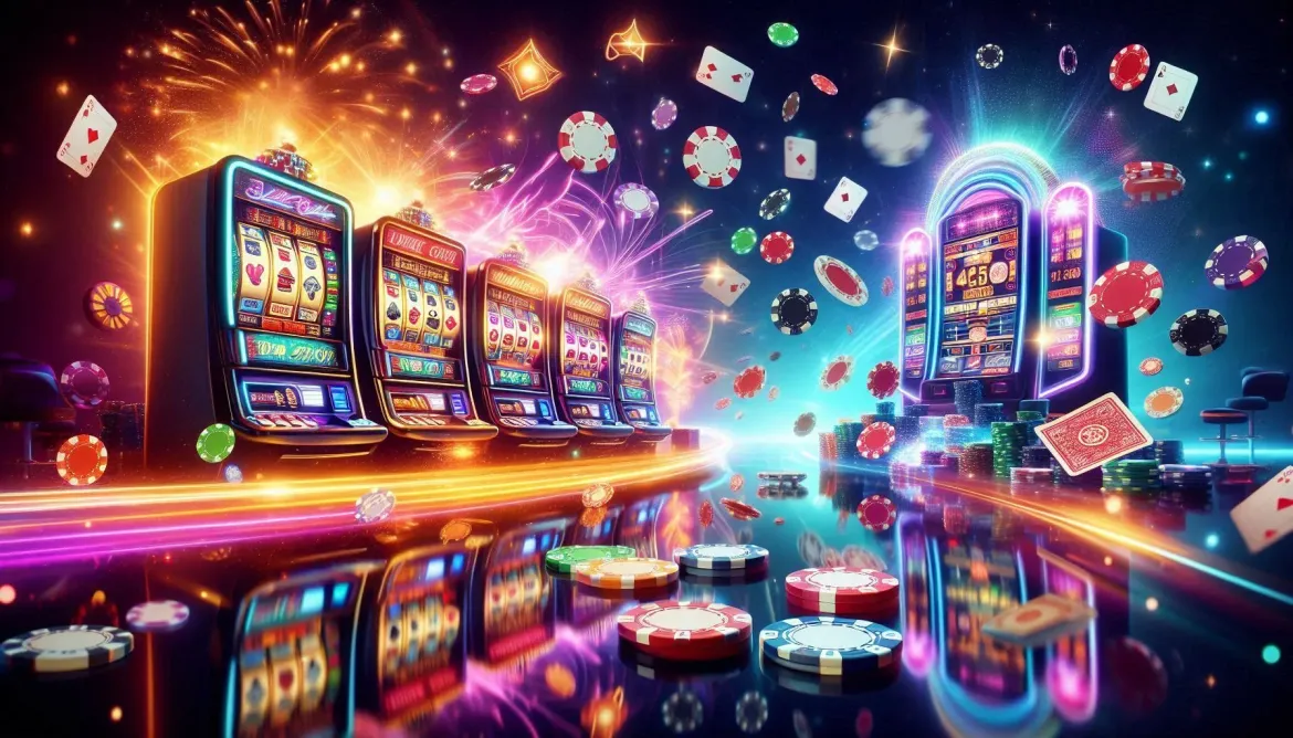 Fortunica Casino